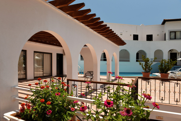 Exterior & Views 2, Kalamar Hotel, Kaş