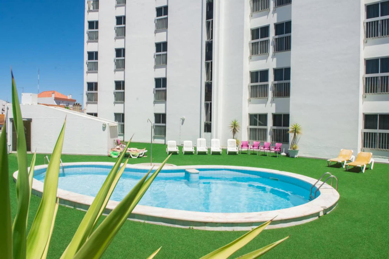 Sport & Beauty 5, Hotel Cristal Caldas, Caldas da Rainha
