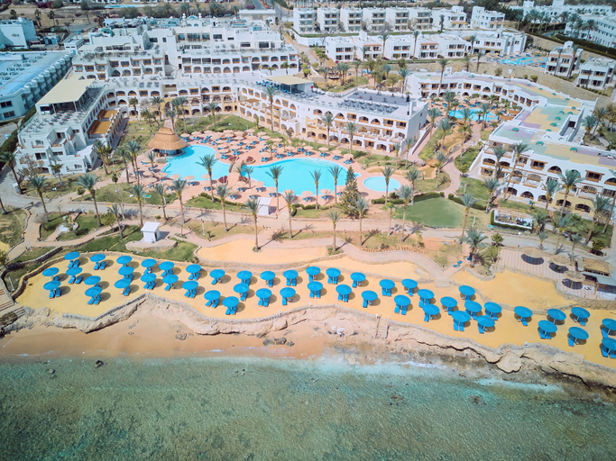 Exterior & Views 2, Pickalbatros Royal Grand Sharm - Adults Friendly 16 Years Plus, Sharm el-Sheikh