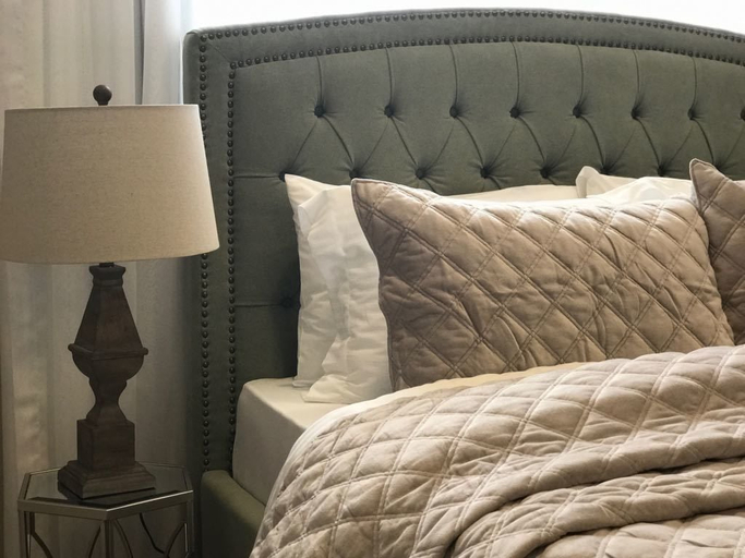Bedroom 5, The Grand Luxury Apartment