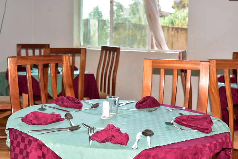 Others 4, Westwood Hotel Nyeri, Nyeri Town