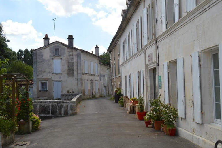 Exterior & Views 2, Le Moulin de Bassac, Charente