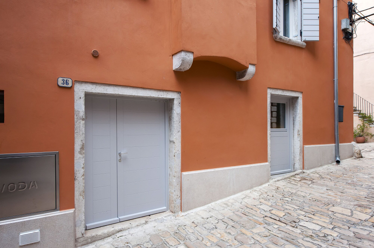 Exterior & Views 2, Apartment and Studio CA 3 VIE, Rovinj