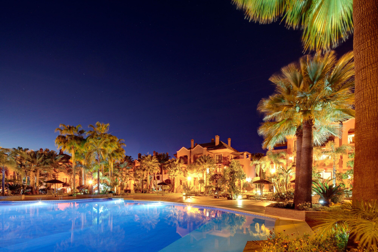Sport & Beauty 5, Vasari Resort, Málaga
