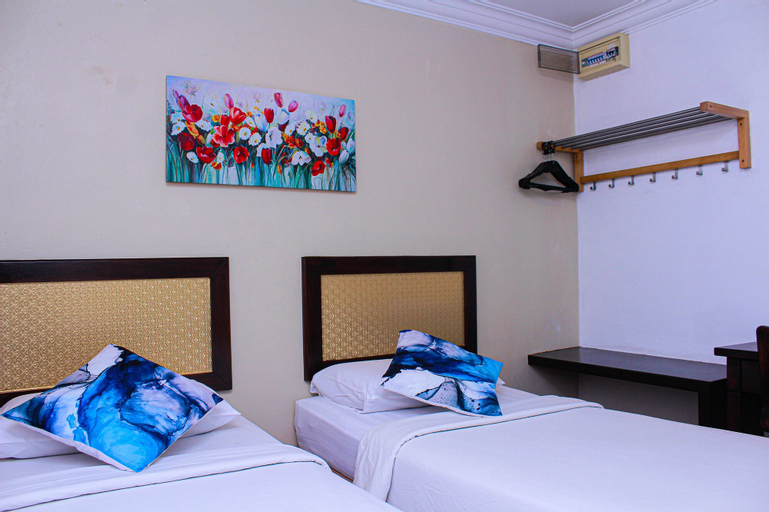 Bedroom 11