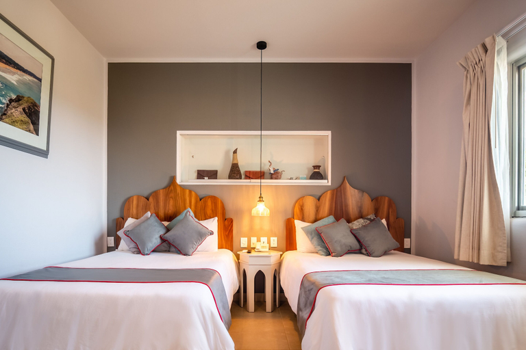 Bedroom 4, Hotel DC Boutique & SPA, Dist. Pochutla