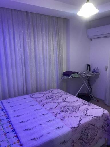 Room 5, Teker Konaklama, Merkez