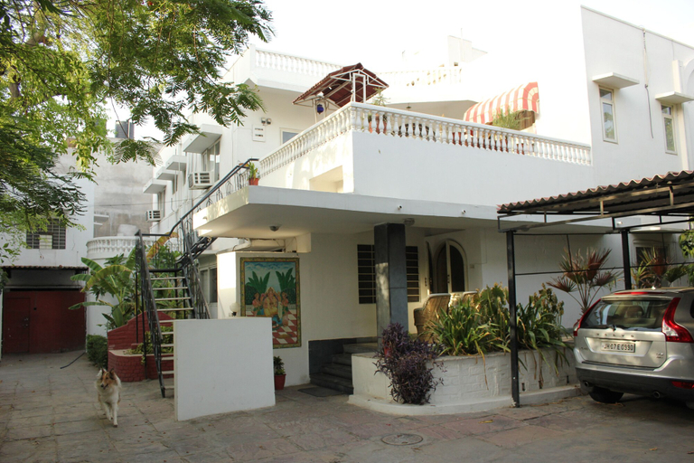Exterior & Views 2, Pratap bhawan Home stay, Jaipur