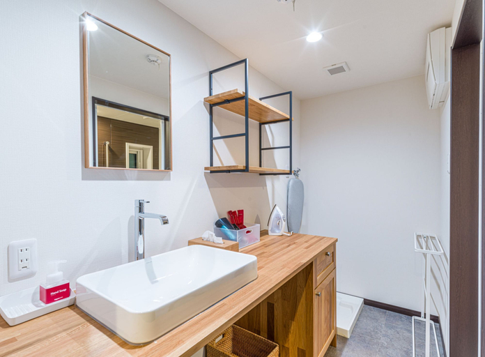 Bathroom 3, Rakuten Stay House X Will Style Nago, Nago