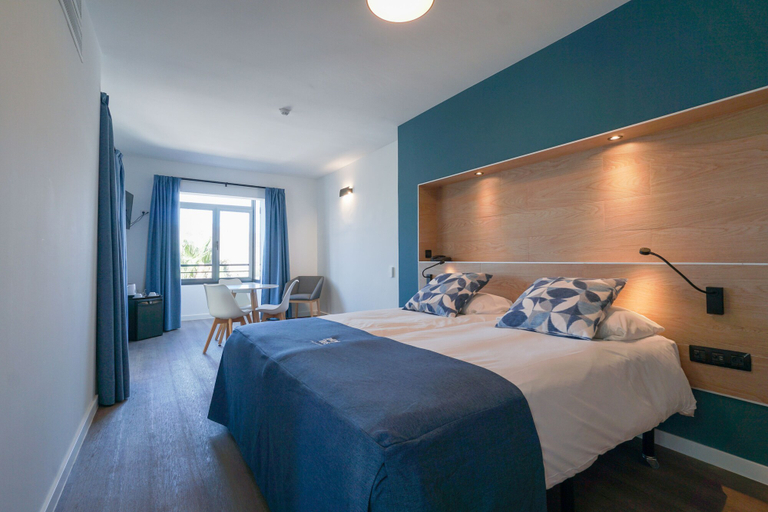 Bedroom 3, Playitas Hotel - Sports Resort, Las Palmas