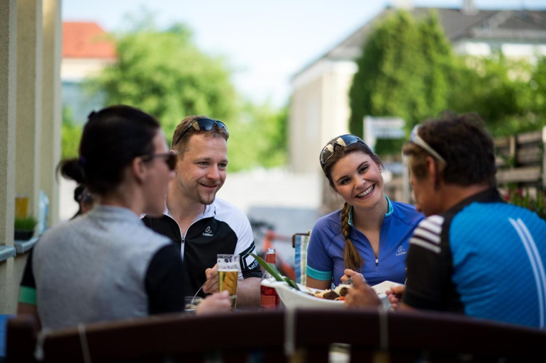 Food & Drinks 4, Bayrischer Hof, Wels