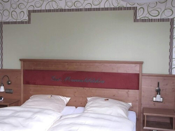 Bedroom 2, Landgasthof Gut Marienbildchen, Städteregion Aachen
