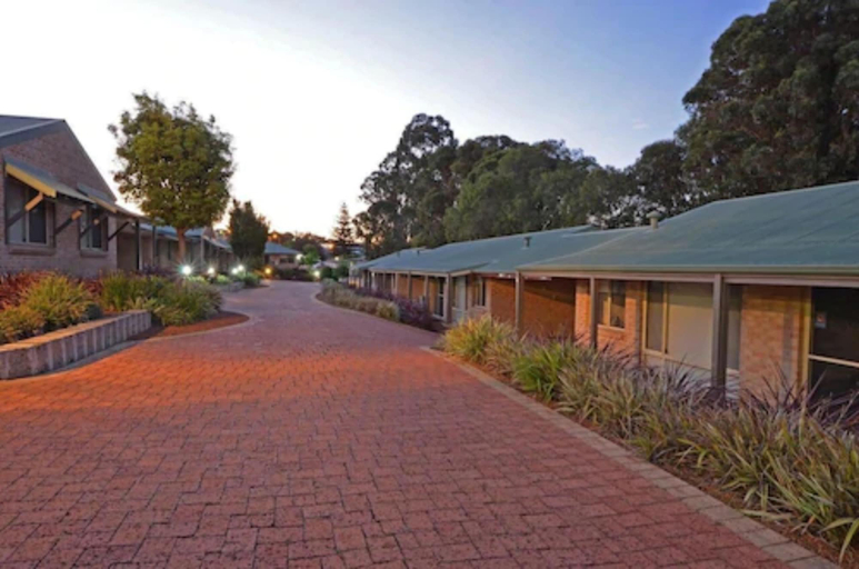 Exterior & Views 1, Quality Apartments Banksia Albany, Albany