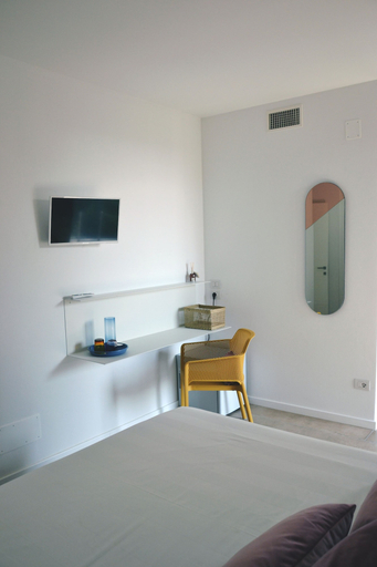 Bedroom 2, Villa Verna Agriresort, Chieti