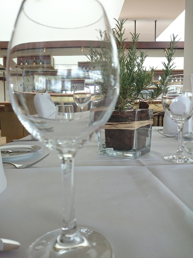 Food & Drinks 5, Angels - das Hotel am Golfpark, St. Wendel