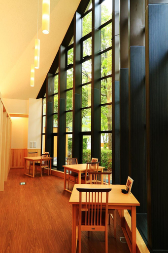 Food & Drinks 5, Iruka Onsen Hotel Seiryuusou, Kumano