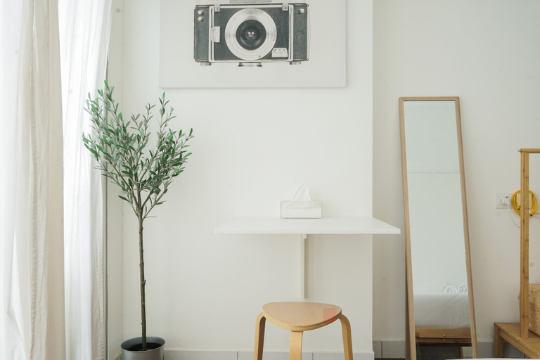 Others 5, Comfort Studio at Casa De Parco Apartment, Tangerang