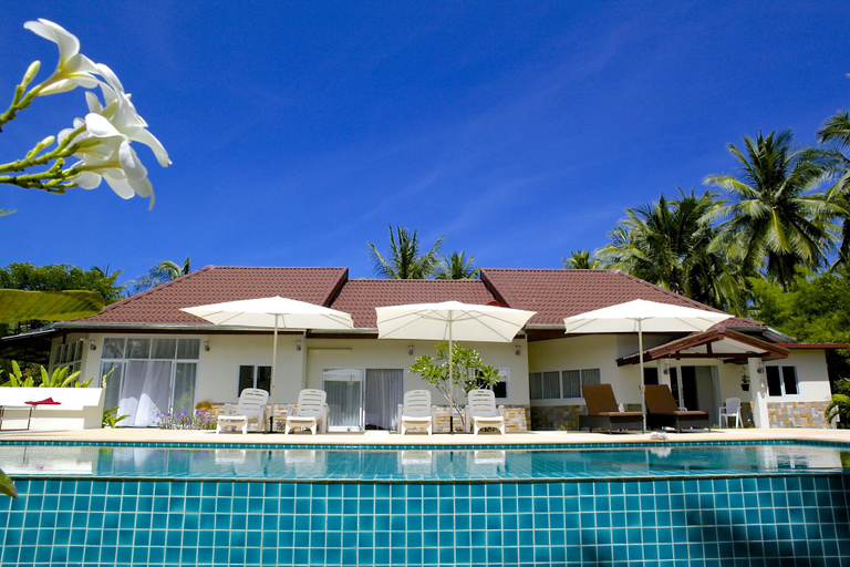 Sport & Beauty 1, Villa Avalon, Ko Phangan