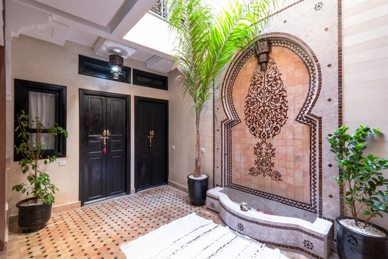 Others 5, Riad Elite, Marrakech