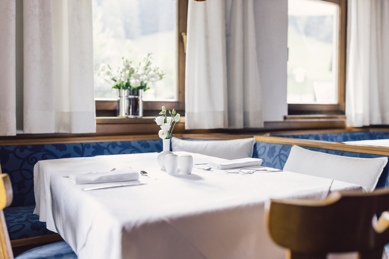 Food & Drinks 4, Hotel Auren, Bolzano