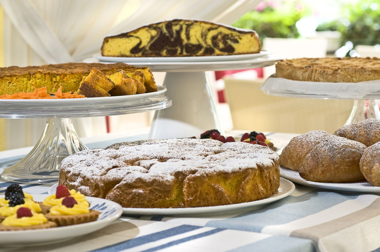 Food & Drinks 5, Hotel Kursaal, Forli' - Cesena