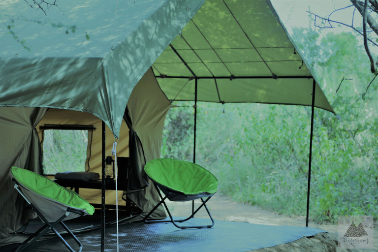 Others 4, Base Camp Wilpattu, Nochchiyagama