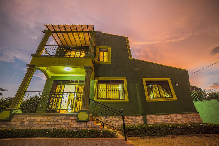 Exterior & Views 2, Greens Guest Homes, Jinja