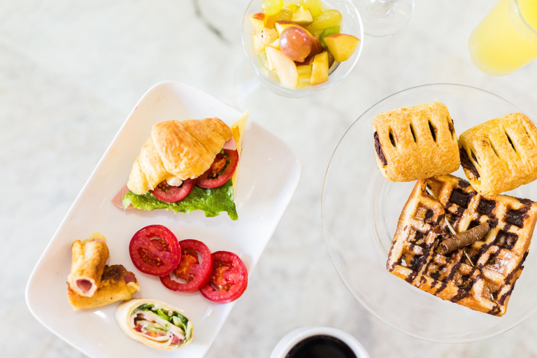Food & Drinks 5, Eltina Hotel, Crete