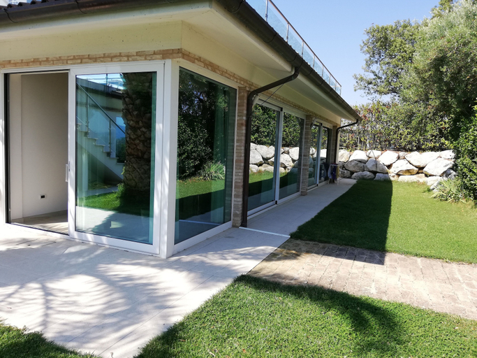 Exterior & Views 2, Villa Belvedere degli Ulivi, Ancona