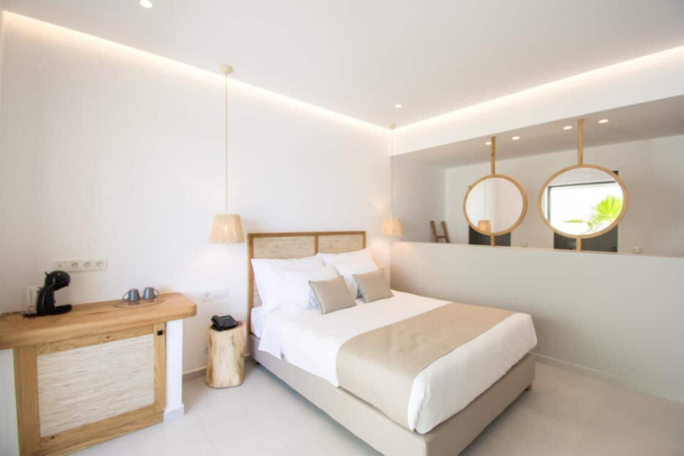 Bedroom 4, Aqua Blu - Adults Only by Checkin, Crete