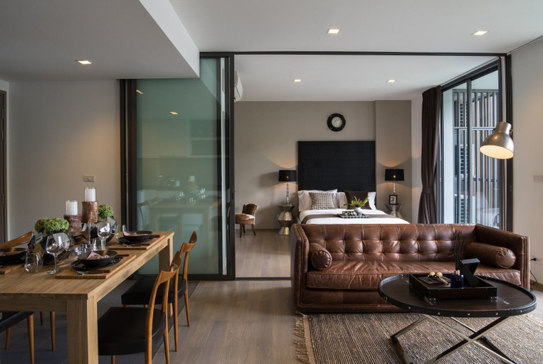 Others 5, The Valley 23 Estate at khaoyai by Away, Pak Chong