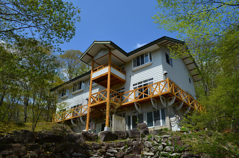 Exterior & Views 2, Resort Pension Shikisai, Gujō