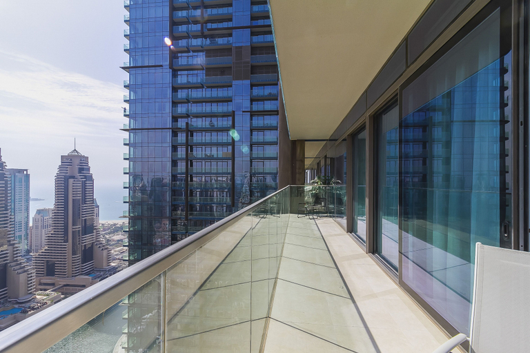 Others 4, Luxury 2BR Marina Gate 3, Dubai