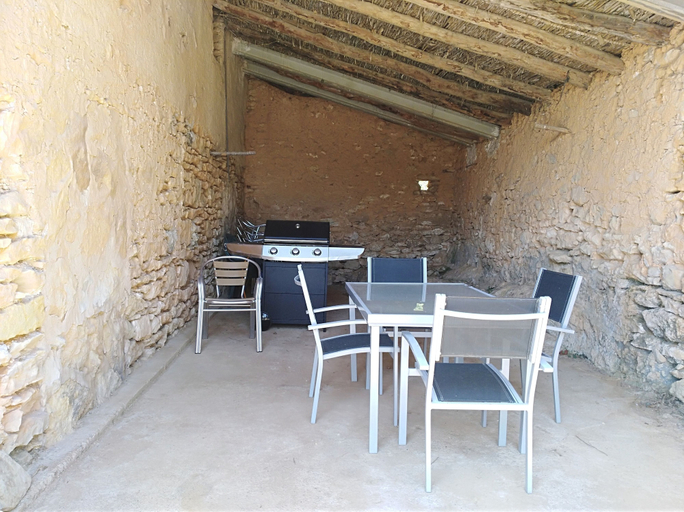 Food & Drinks, Masia Atalaya - Casa Eliane, Castellón