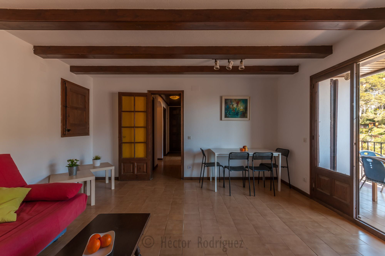 Others 4, Tamariu Rustic, Girona