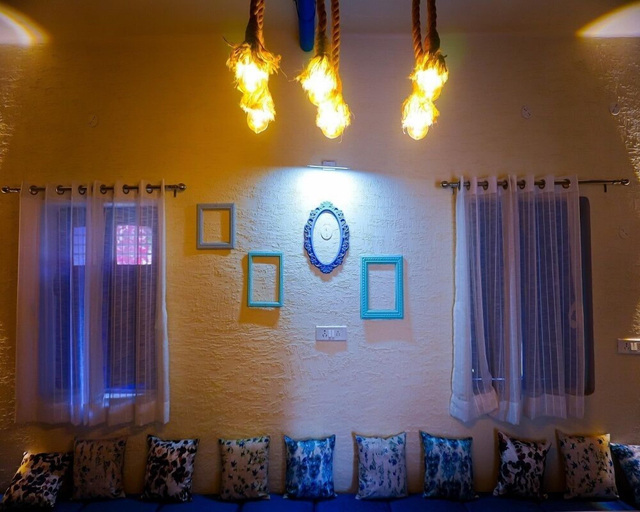 Others 4, Mykonos Villa, Varanasi