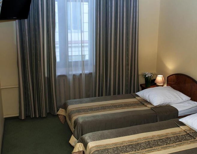 Bedroom 3, Wien Hotel, L'vivs'ka