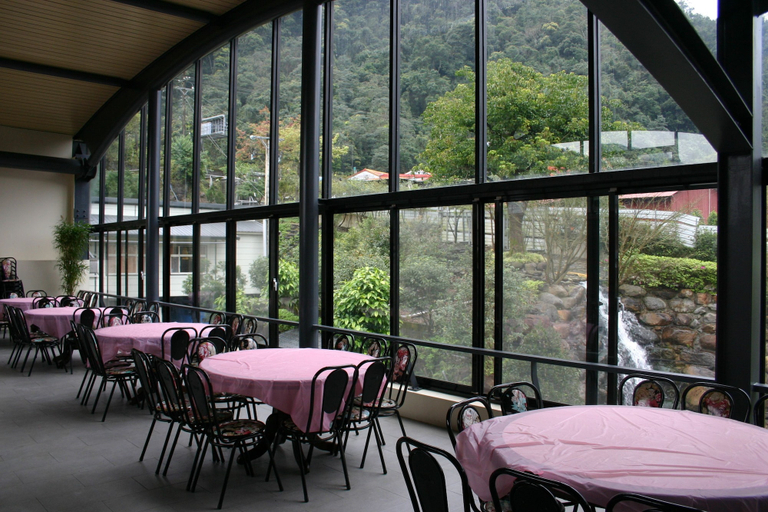 Food & Drinks 5, Yingshih Resort, Yilan