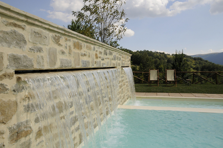 Sport & Beauty 5, La Tavola dei Cavalieri, Perugia