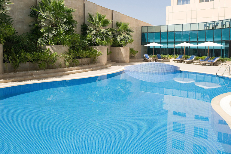 Sport & Beauty 2, Holiday Inn MUSCAT AL SEEB by IHG, Seeb