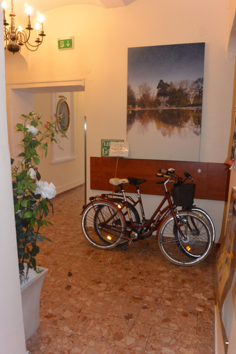 Others 5, Hotel - Pension Adlerhof, Salzburg