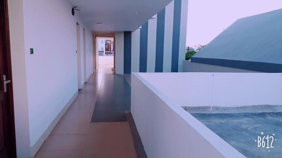Sport & Beauty, Huu Nghi 1 Hotel, Móng Cái
