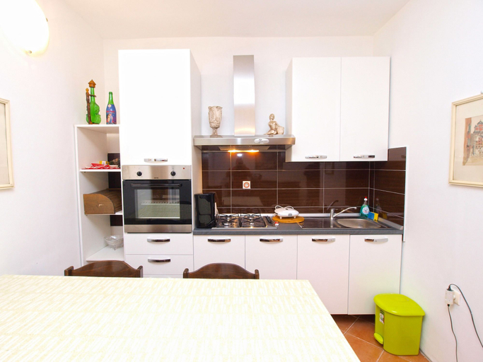 Others 4, Apartment 1388, Vodnjan