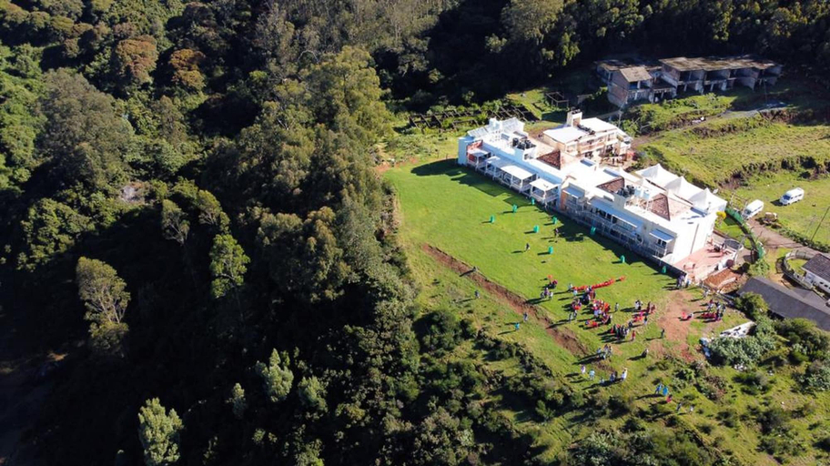 Exterior & Views 2, Delightz Inn Resorts, The Nilgiris