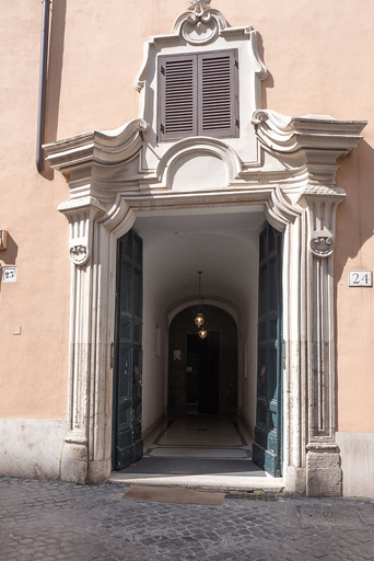 Exterior & Views, Campo Marzio, Rome