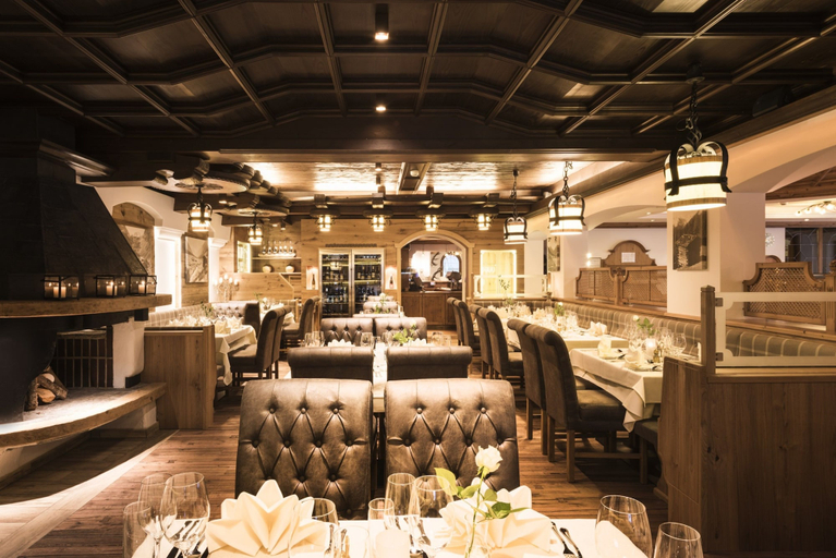 Food & Drinks 5, Sepp & Hanni's - Suiten im Dorf, Innsbruck Land