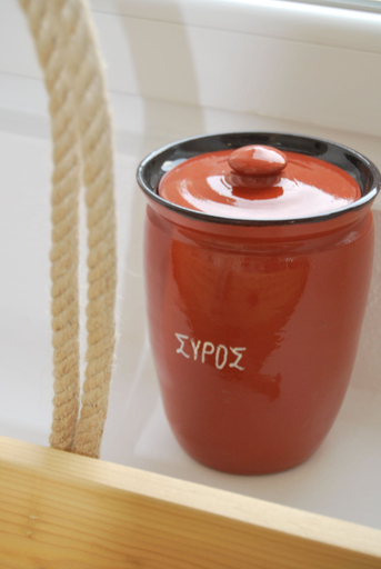 Food & Drinks 4, Maistrali Studio Sirocco, South Aegean