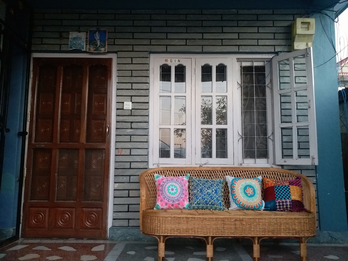 Exterior & Views 2, Apartment with mountain and lake view, Gandaki