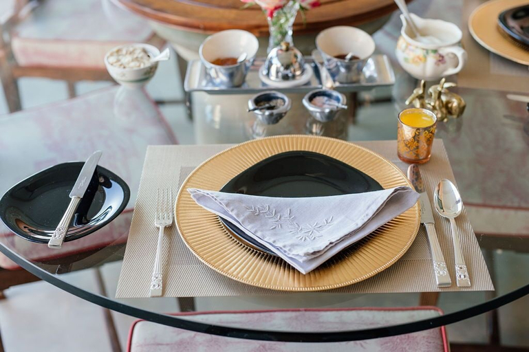 Food & Drinks 5, Vineyard Views Country House, West Coast