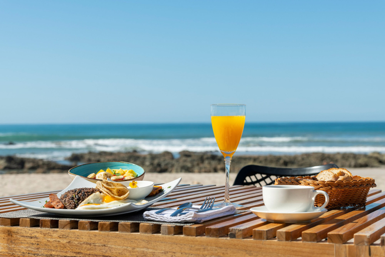 Food & Drinks 5, Luxury Beachfront Villa with private pool at Nantipa, Puntarenas